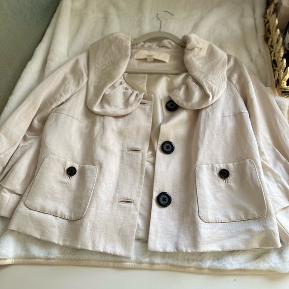 Bensoni jacket open front size 6 - Picture 7 of 10